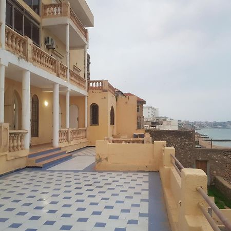 Residence Yasamine Ain El Turck Айн-эль-Турк Экстерьер фото