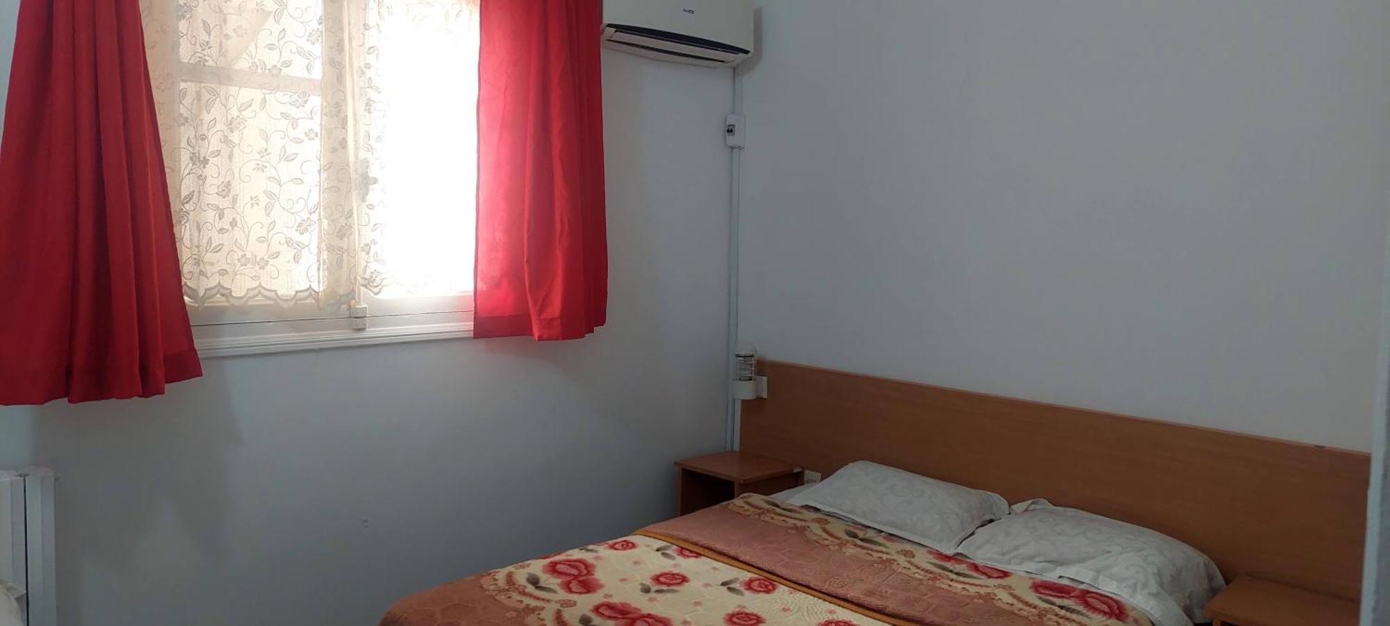 Residence Yasamine Ain El Turck Айн-эль-Турк Экстерьер фото