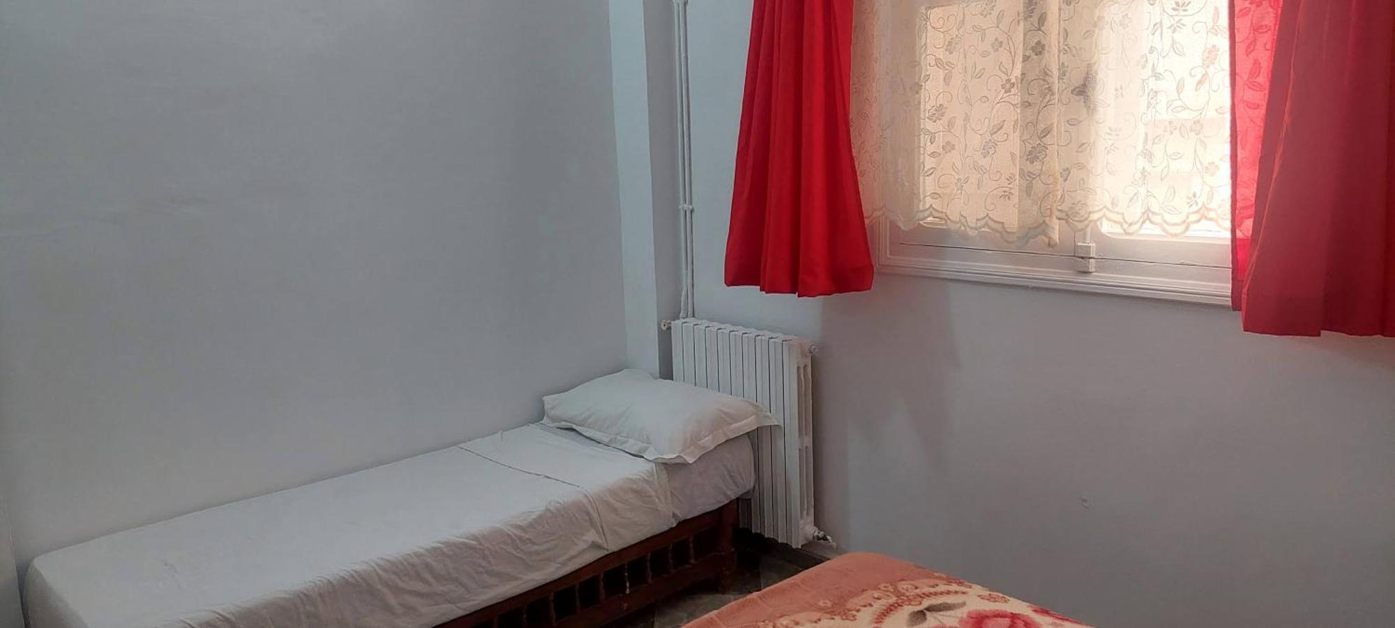 Residence Yasamine Ain El Turck Айн-эль-Турк Экстерьер фото