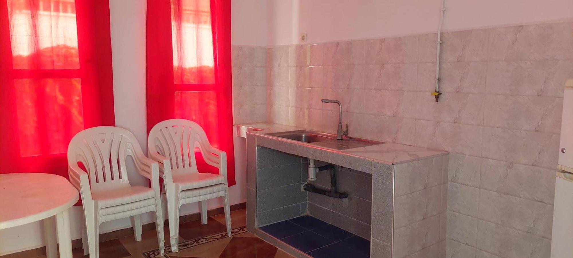 Residence Yasamine Ain El Turck Айн-эль-Турк Экстерьер фото
