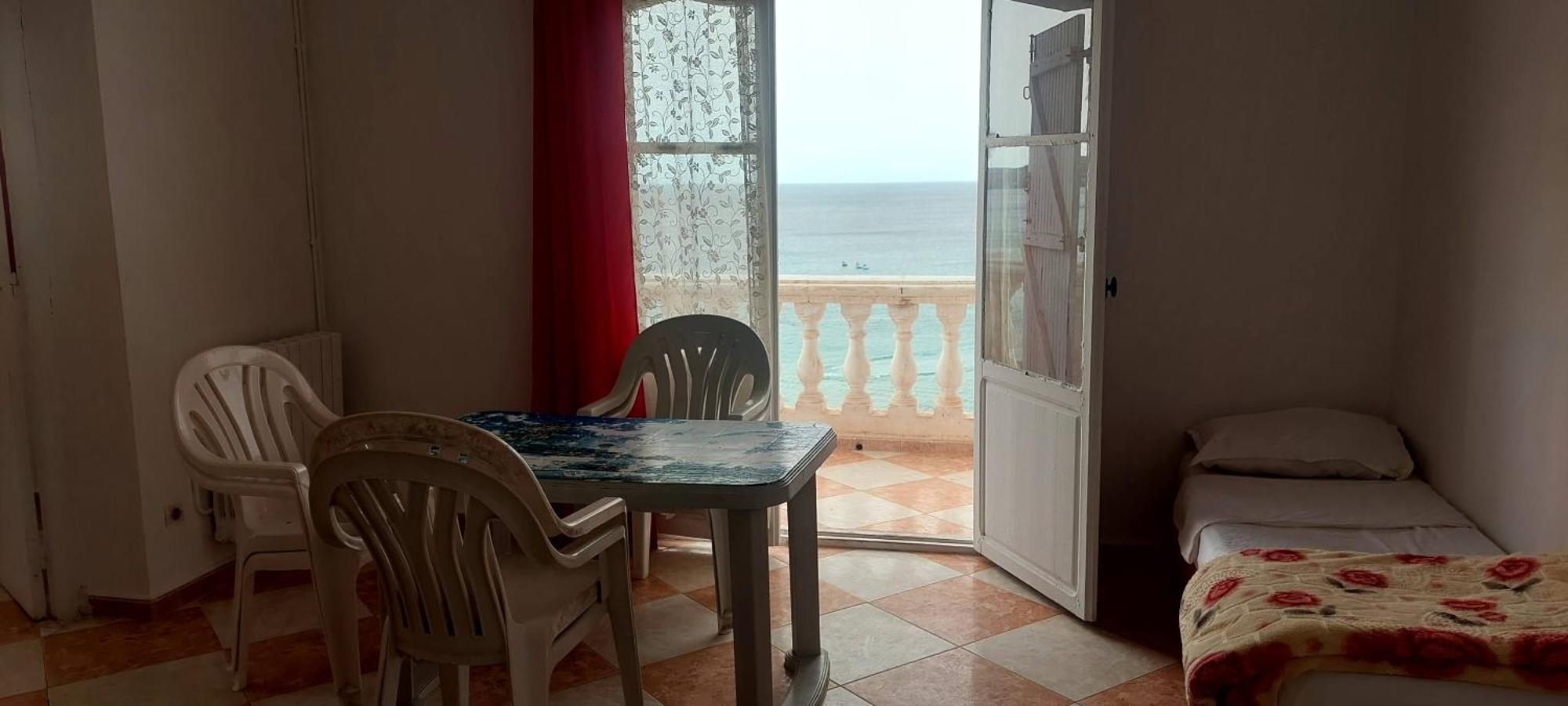 Residence Yasamine Ain El Turck Айн-эль-Турк Экстерьер фото