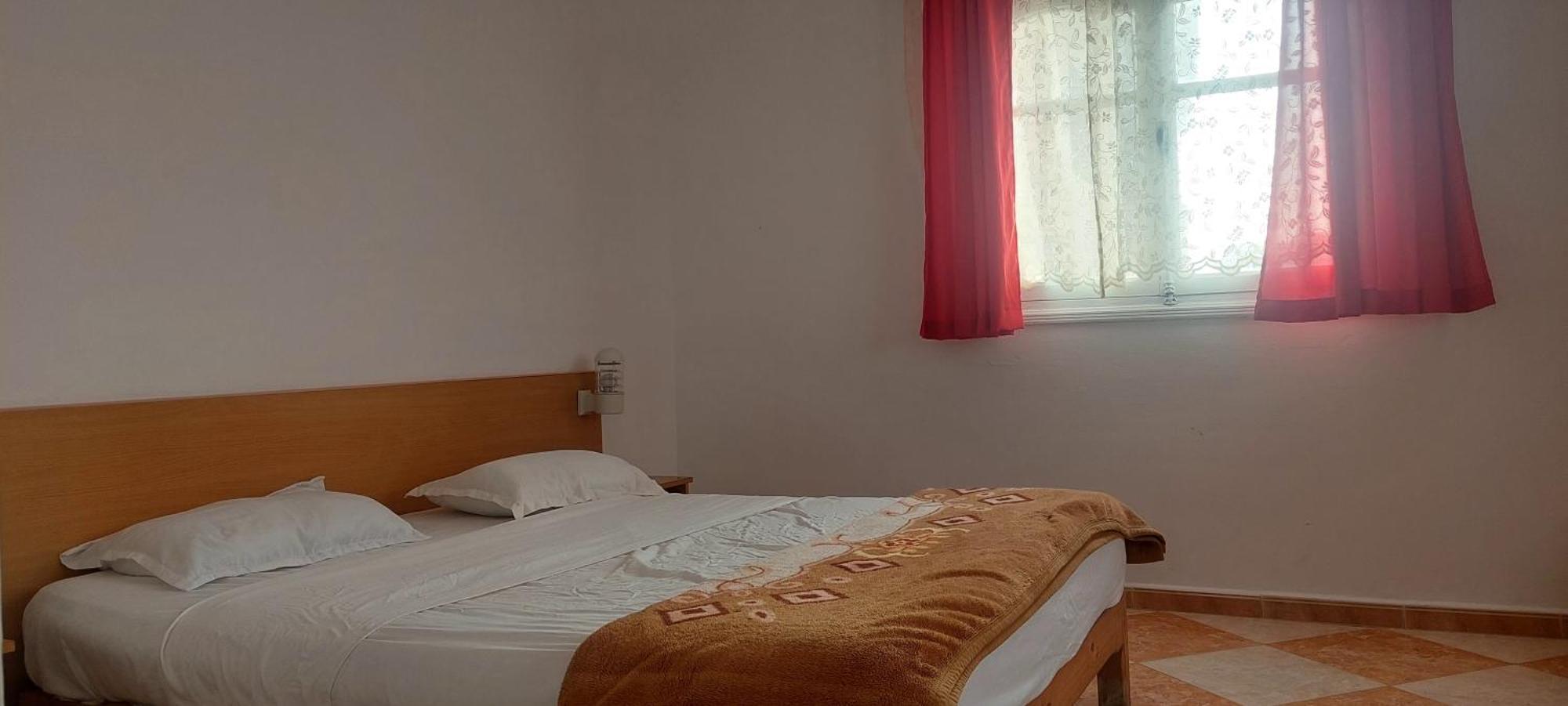 Residence Yasamine Ain El Turck Айн-эль-Турк Экстерьер фото